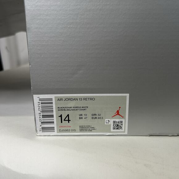 Nike Air Jordan Retro 13 \